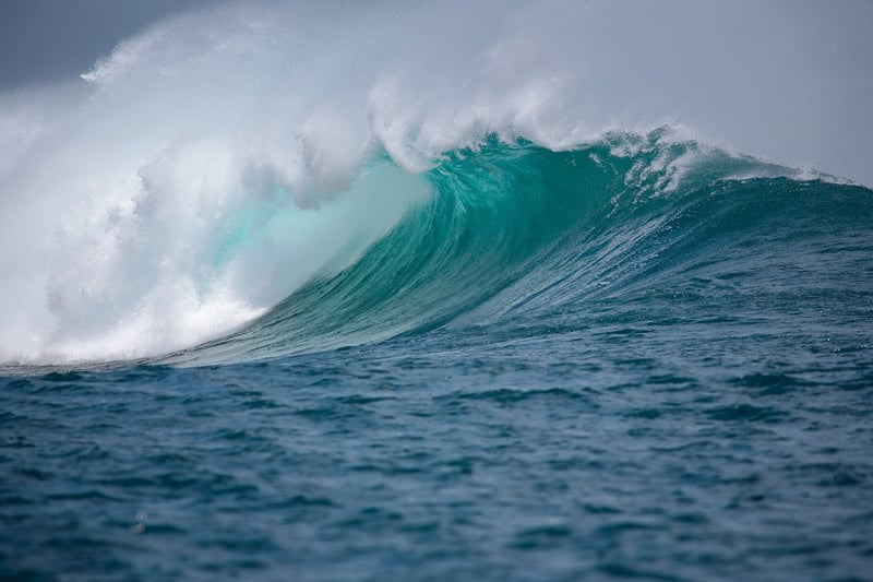 Surfing